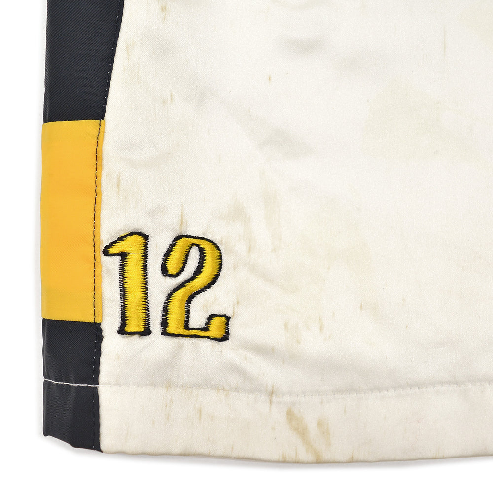 1970s 520th ALPHA WARM-UP JACKET / RARE...