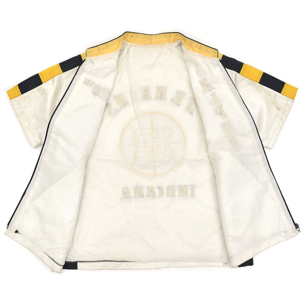 1970s 520th ALPHA WARM-UP JACKET / RARE...
