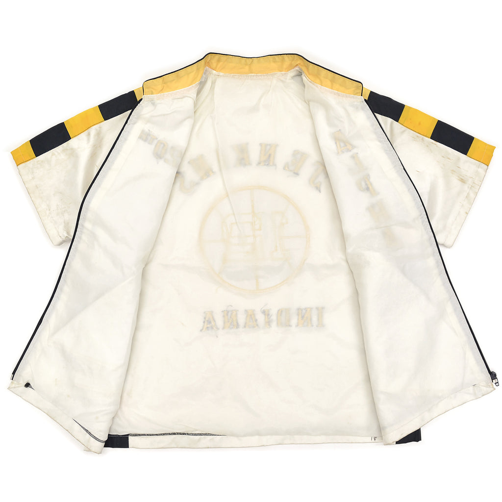 1970s 520th ALPHA WARM-UP JACKET / RARE...