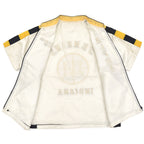 1970s 520th ALPHA WARM-UP JACKET / RARE...