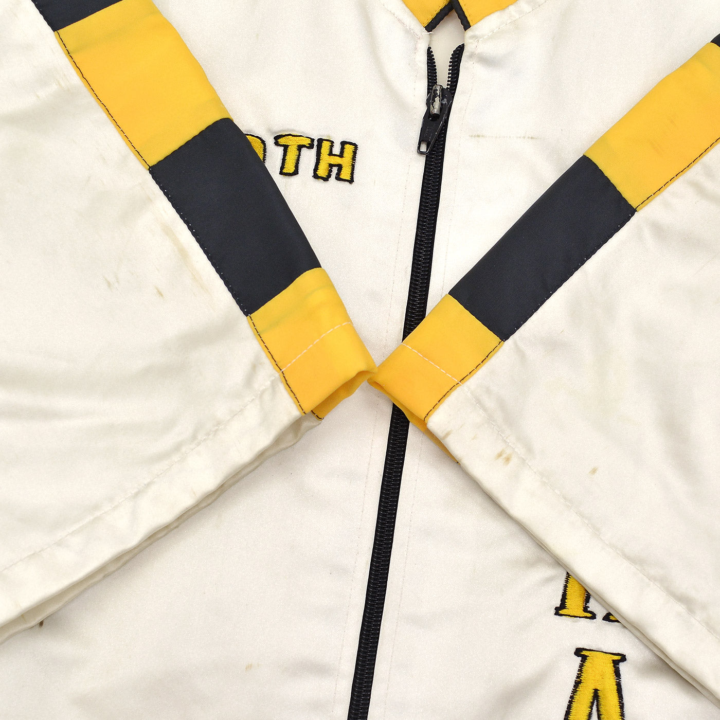 1970s 520th ALPHA WARM-UP JACKET / RARE...