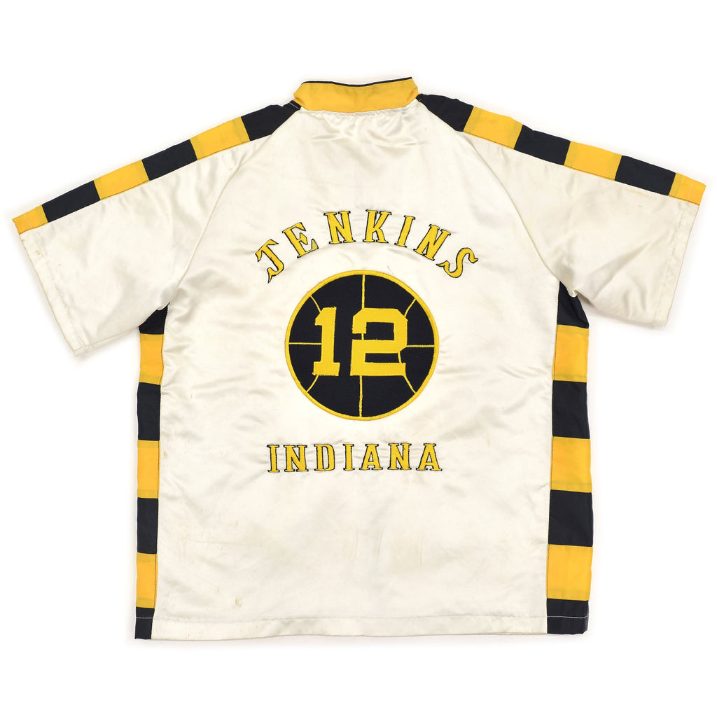 1970s 520th ALPHA WARM-UP JACKET / RARE...