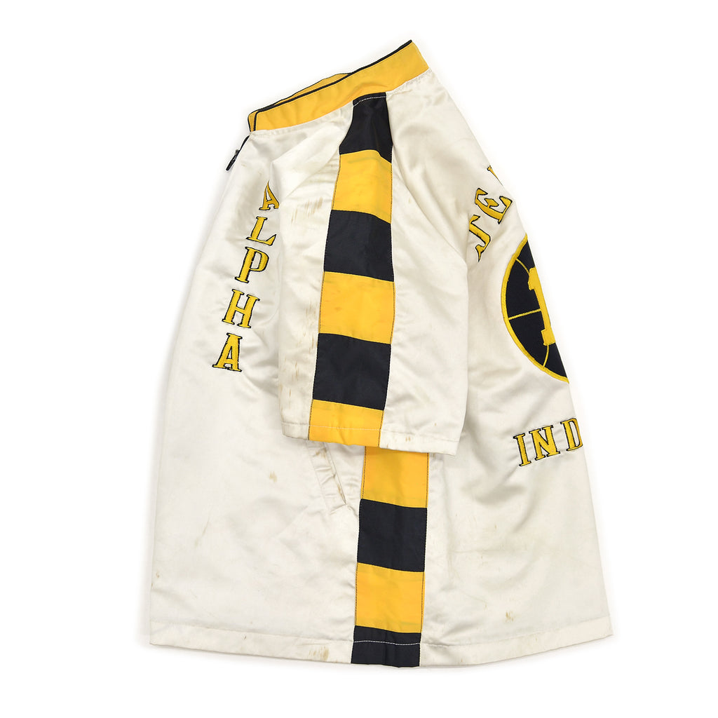 1970s 520th ALPHA WARM-UP JACKET / RARE...