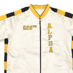 1970s 520th ALPHA WARM-UP JACKET / RARE...