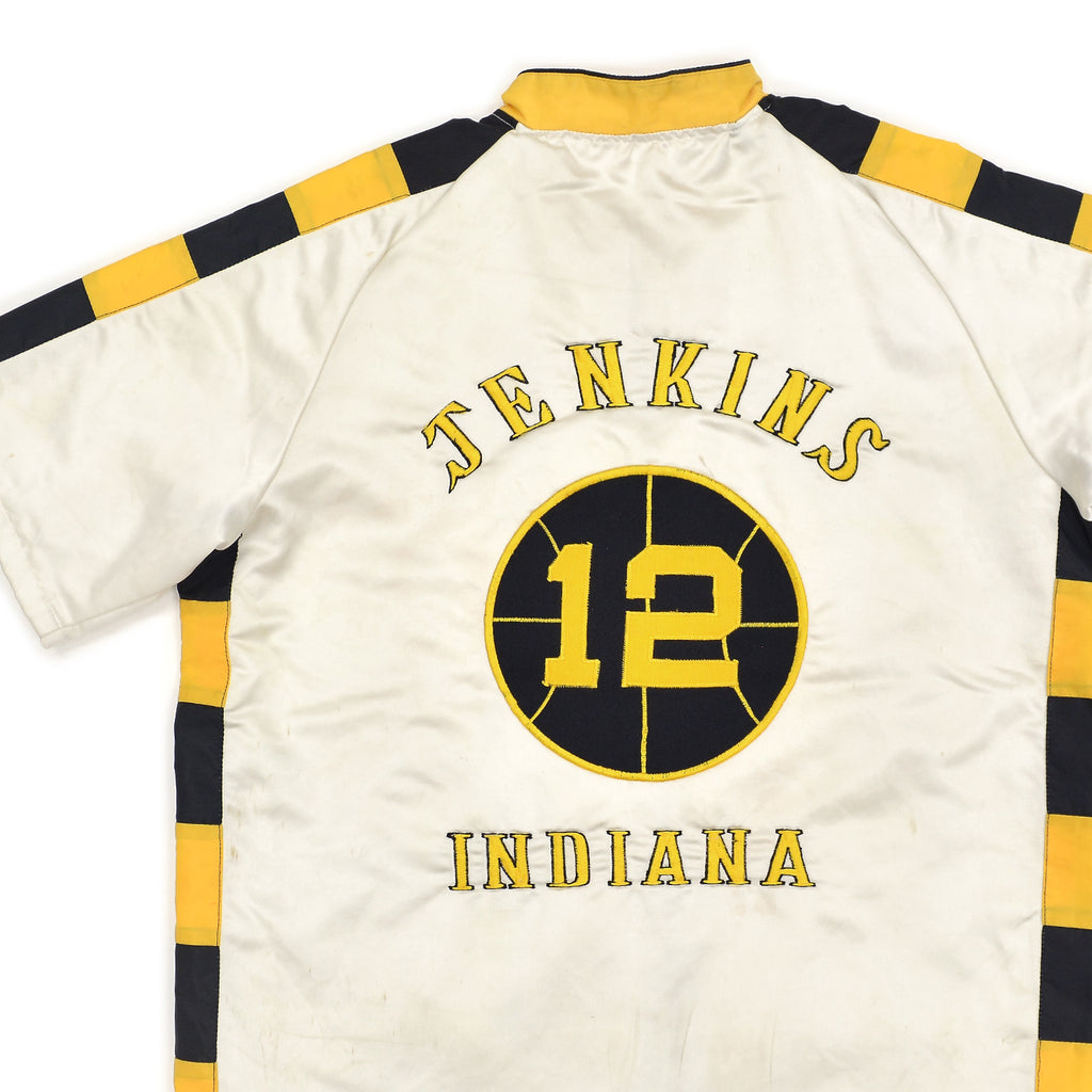 1970s 520th ALPHA WARM-UP JACKET / RARE...