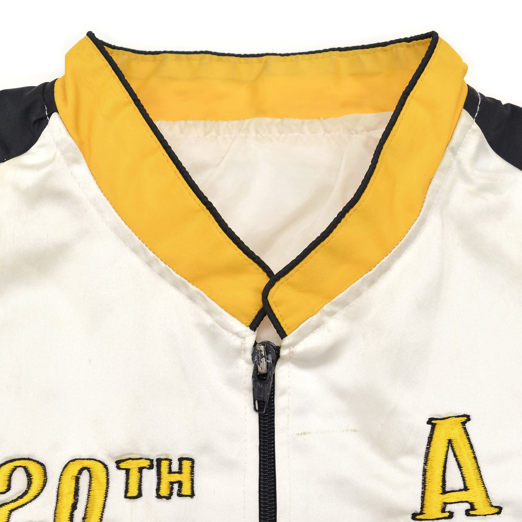 1970s 520th ALPHA WARM-UP JACKET / RARE...