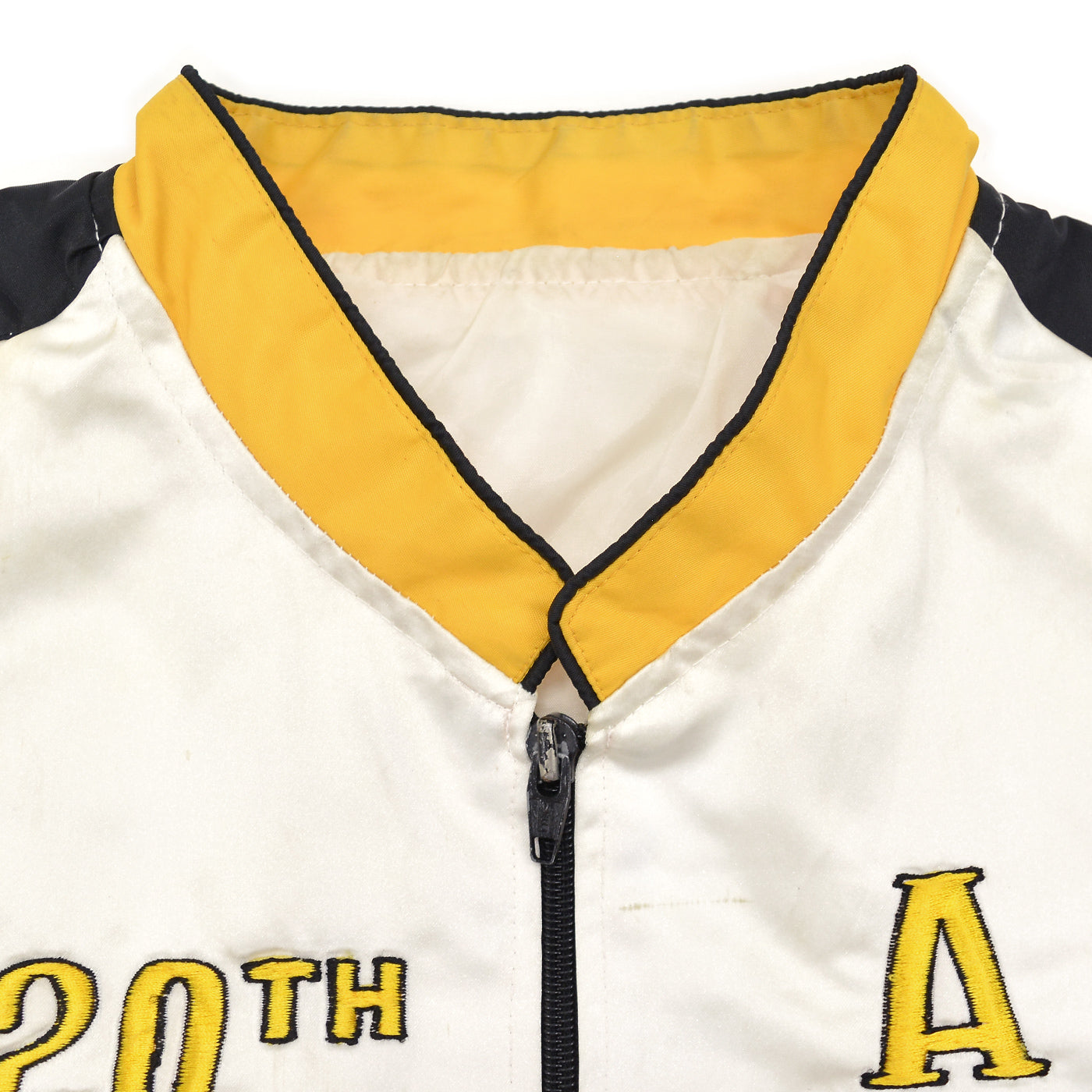 1970s 520th ALPHA WARM-UP JACKET / RARE...
