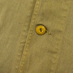1950's~ ANGELICA OVERDYED WORK JACKET ... 42