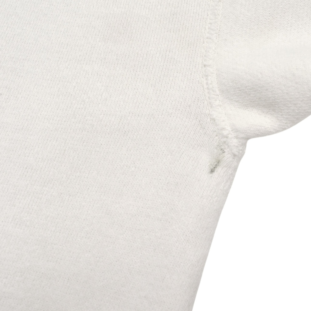 1960's DARBY ARCTIC CAT BLACK PANTHER PRINT SWEAT SHIRT ... XL