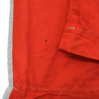 1950's OLD RED ATHLETIC STRIPE PANTS ... W32/L31