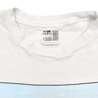 1980s~ I WEAR PHOTO PRINT T-SHIRT ... L