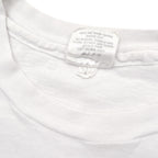 1980s~ I WEAR PHOTO PRINT T-SHIRT ... L
