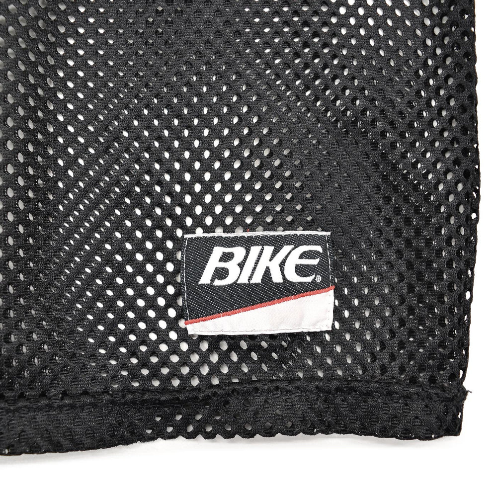 ~2000s BIKE ATHLETIC MESH PRACTICE TOP / CROPPED FIT ...L/XL