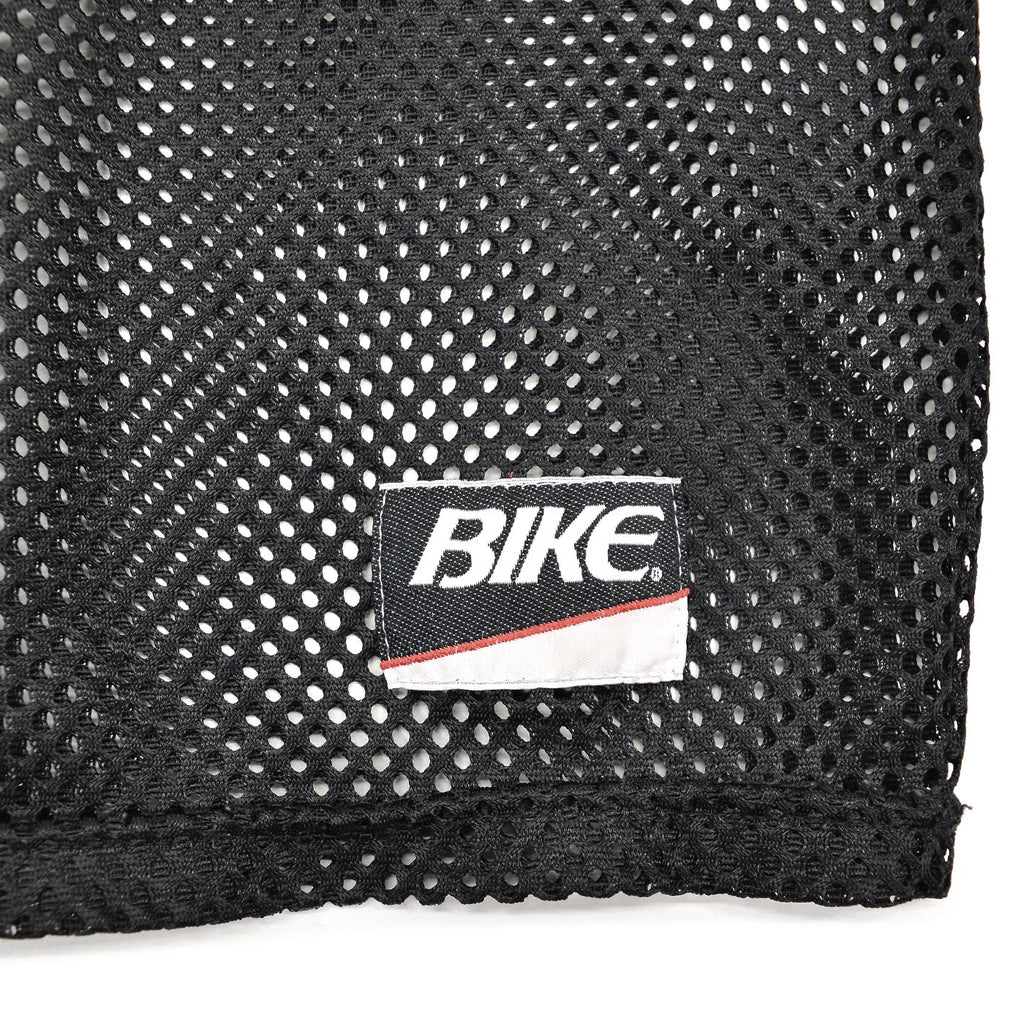 ~2000's BIKE ATHLETIC MESH PRACTICE TOP / CROPPED FIT ...L/XL