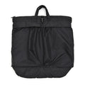 1990s S.W.I. CIVILIAN BLACK FLYER'S HELMET BAG ...
