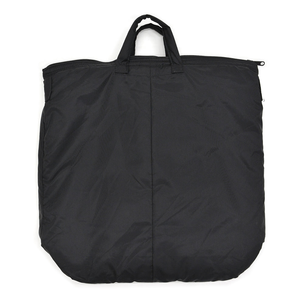 1990s S.W.I. CIVILIAN BLACK FLYER'S HELMET BAG ...