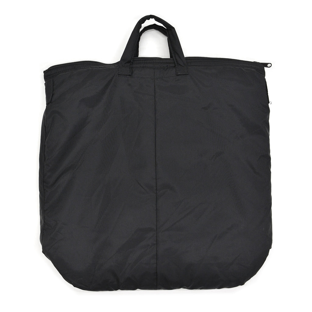 1990s S.W.I. CIVILIAN BLACK FLYER'S HELMET BAG ...
