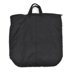 1990s S.W.I. CIVILIAN BLACK FLYER'S HELMET BAG ...