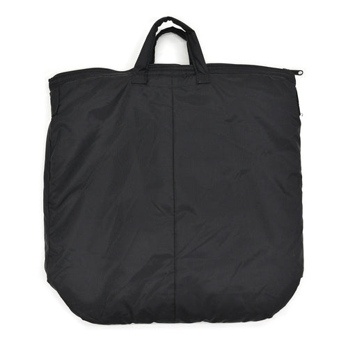 1990s S.W.I. CIVILIAN BLACK FLYER'S HELMET BAG ...