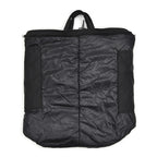 1990s S.W.I. CIVILIAN BLACK FLYER'S HELMET BAG ...