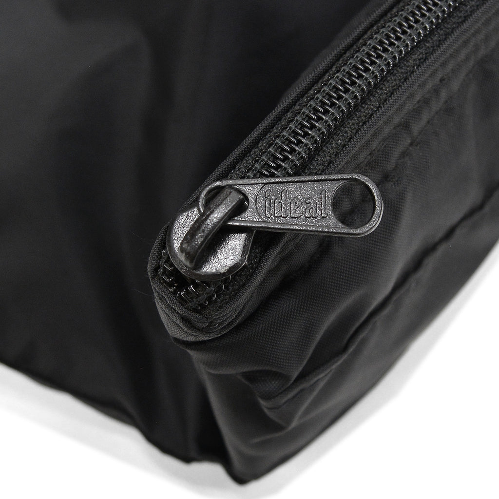 1990s S.W.I. CIVILIAN BLACK FLYER'S HELMET BAG ...