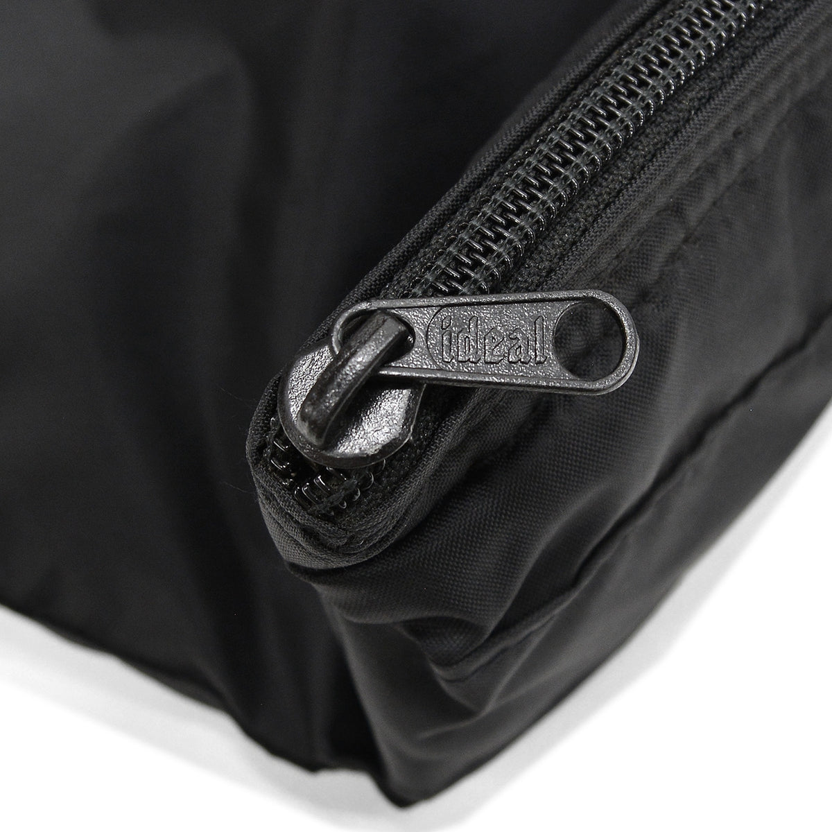 1990s S.W.I. CIVILIAN BLACK FLYER'S HELMET BAG ...