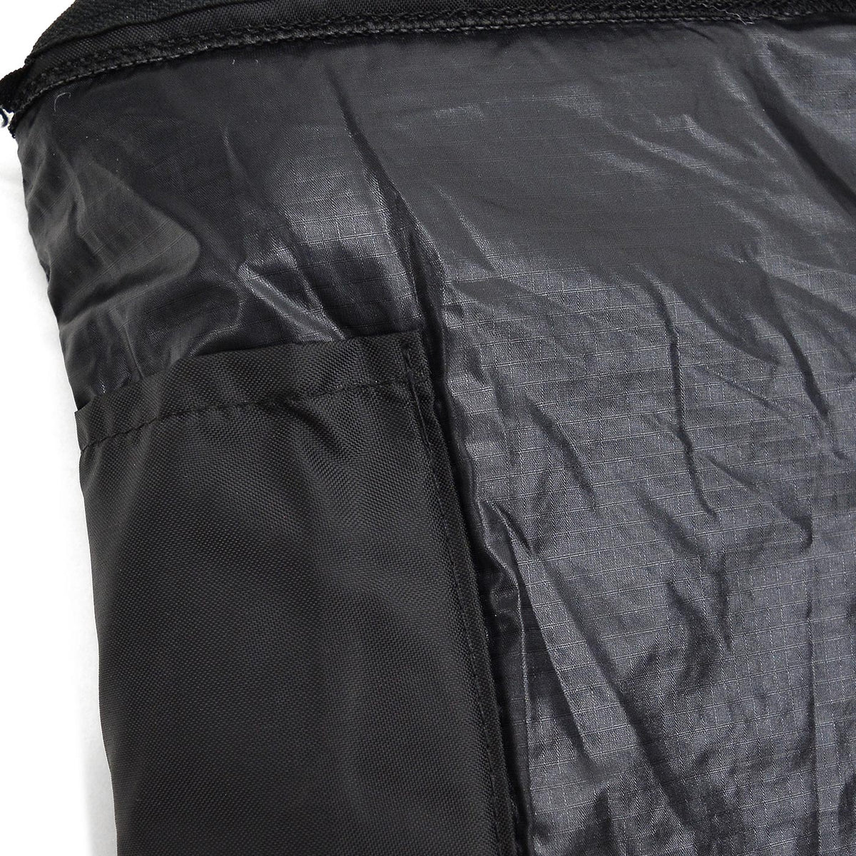 1990s S.W.I. CIVILIAN BLACK FLYER'S HELMET BAG ...