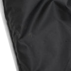 1990s S.W.I. CIVILIAN BLACK FLYER'S HELMET BAG ...