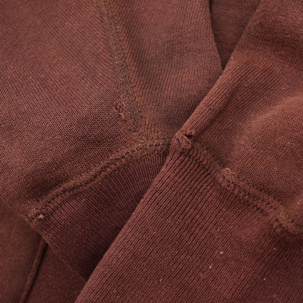 1940s BROWN UNIVERSITY SWEAT CARDIGAN / EXTREMELY RARE ...