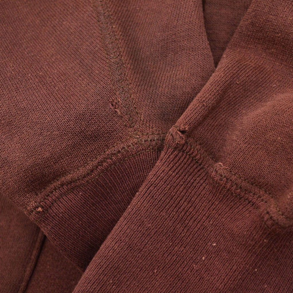 1940s BROWN UNIVERSITY SWEAT CARDIGAN / EXTREMELY RARE ...
