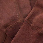 1940s BROWN UNIVERSITY SWEAT CARDIGAN / EXTREMELY RARE ...