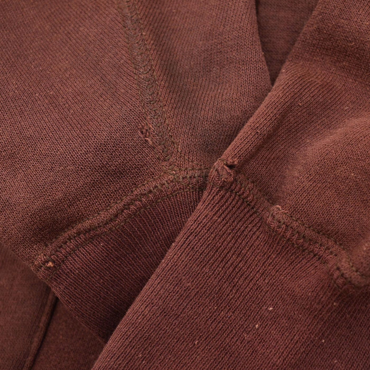 1940s BROWN UNIVERSITY SWEAT CARDIGAN / EXTREMELY RARE ...
