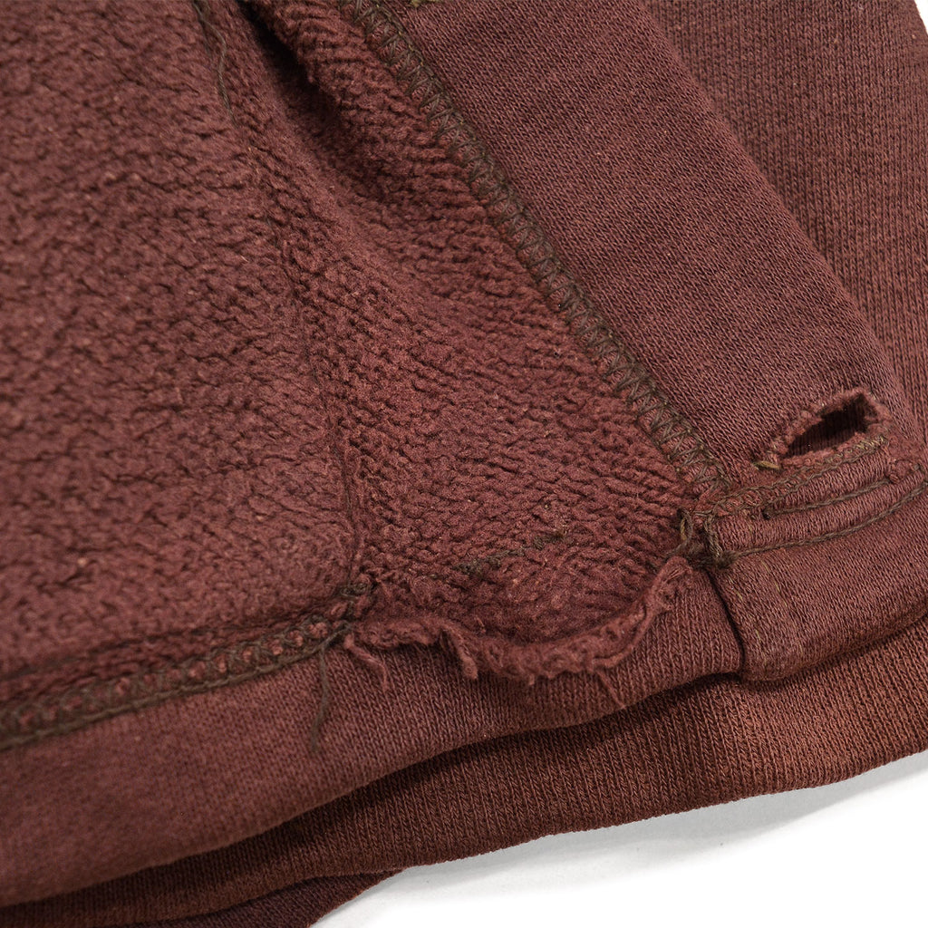 1940s BROWN UNIVERSITY SWEAT CARDIGAN / EXTREMELY RARE ...