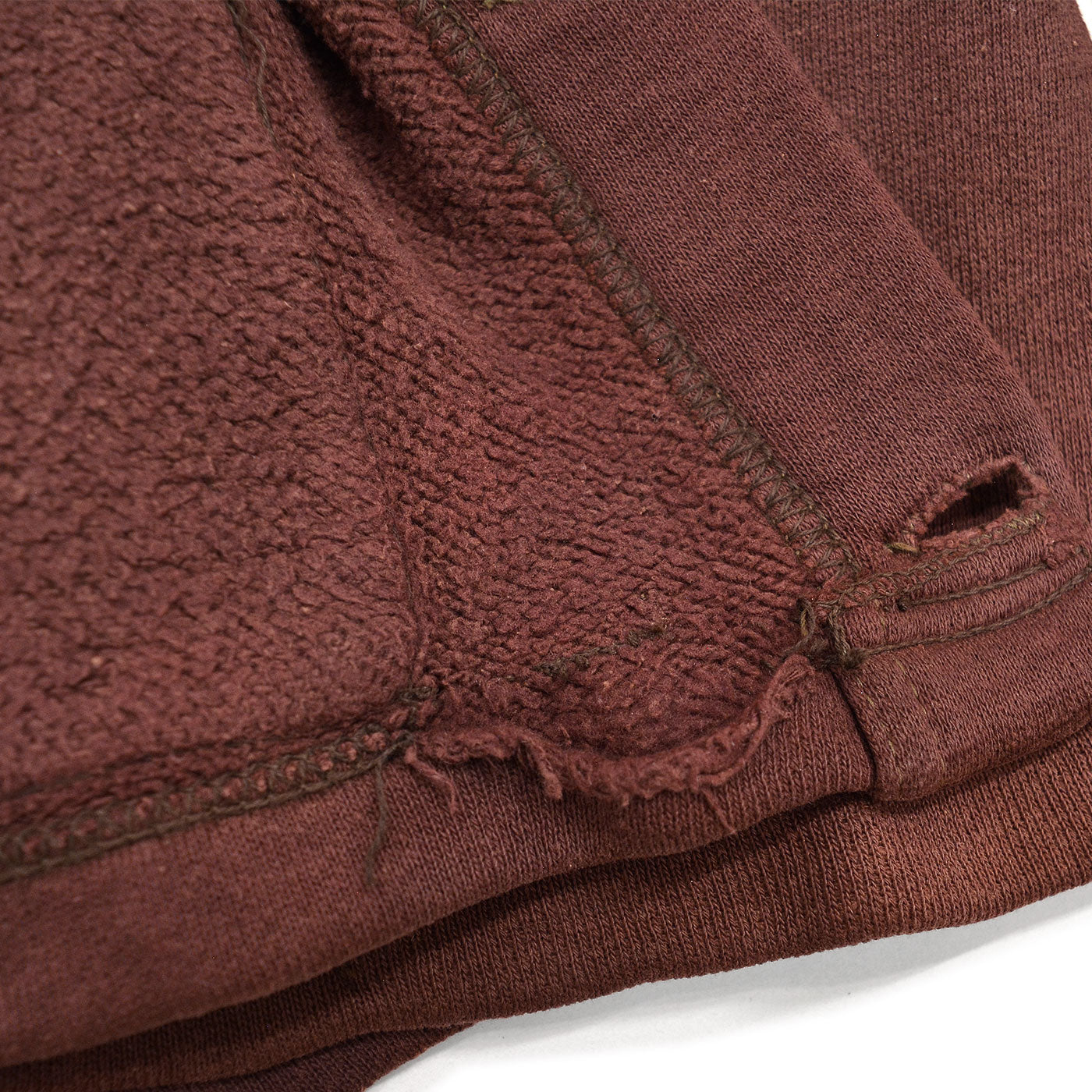 1940s BROWN UNIVERSITY SWEAT CARDIGAN / EXTREMELY RARE ...