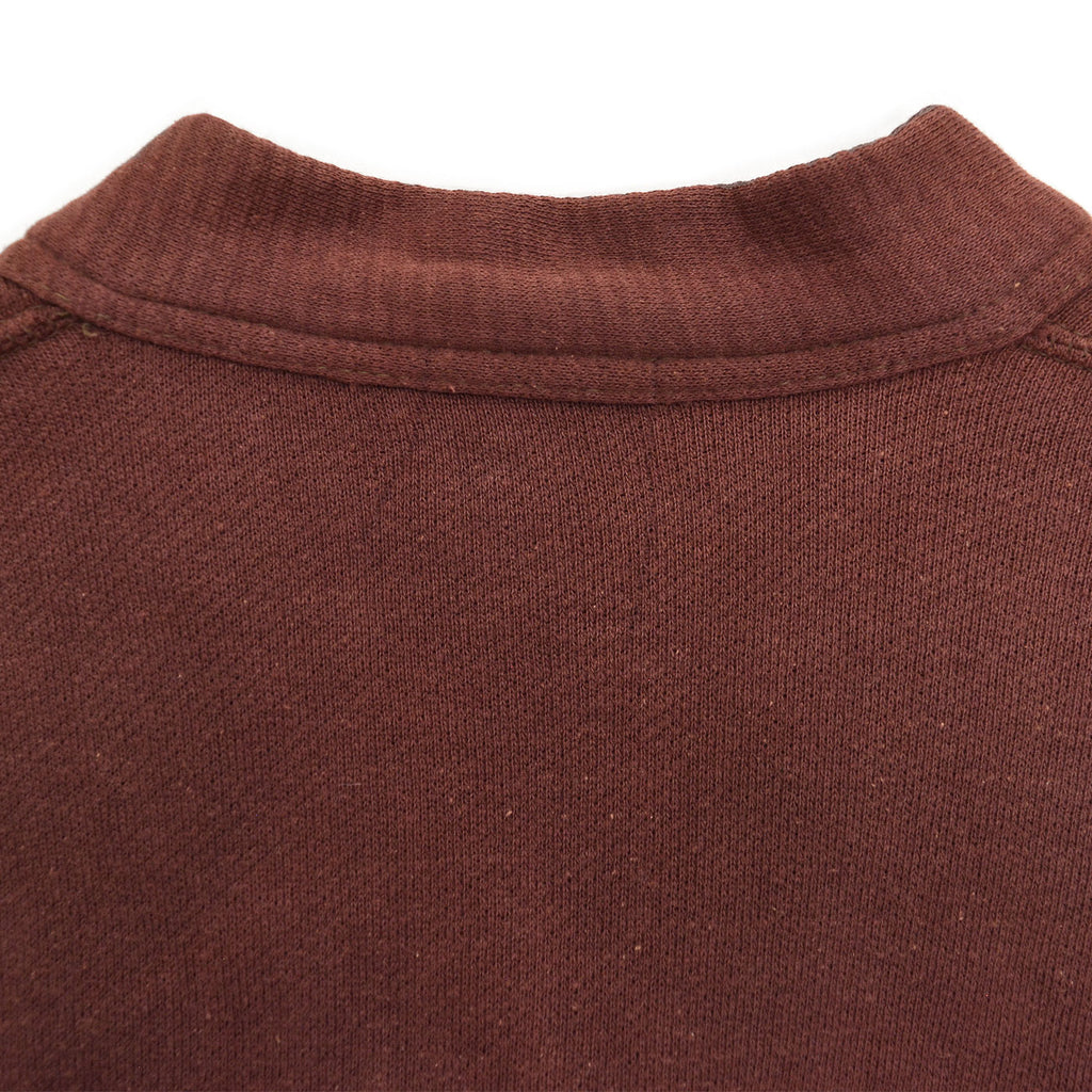 1940s BROWN UNIVERSITY SWEAT CARDIGAN / EXTREMELY RARE ...