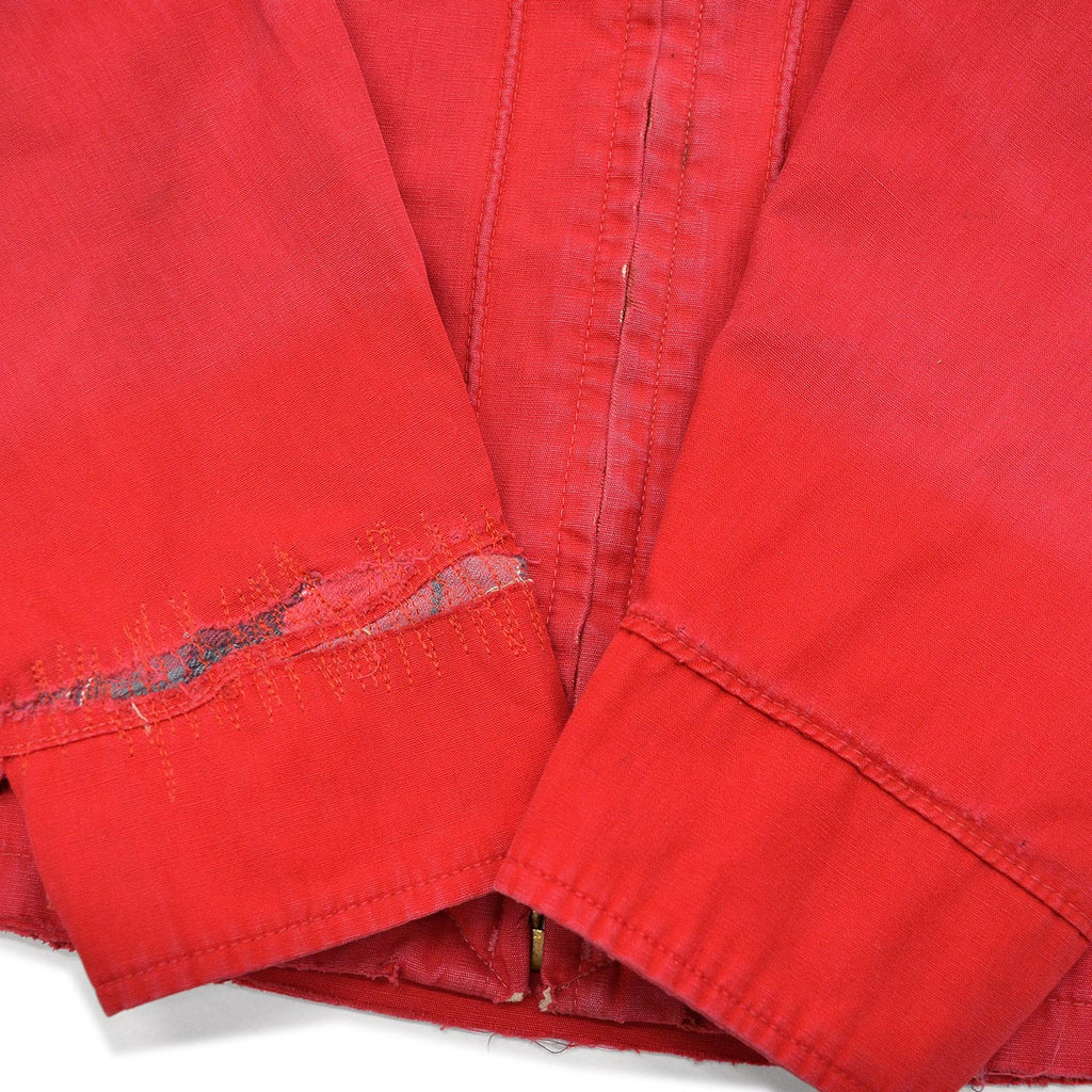 60's~ BOY SCOUT OFFICIAL JACKET / FULLY PATCHED ... M