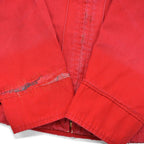 60's~ BOY SCOUT OFFICIAL JACKET / FULLY PATCHED ... M