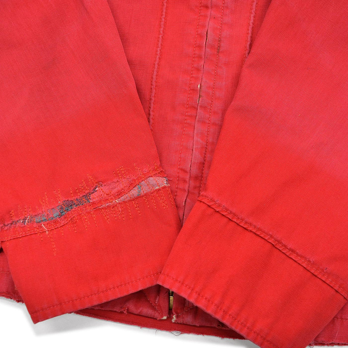 60's~ BOY SCOUT OFFICIAL JACKET / FULLY PATCHED ... M