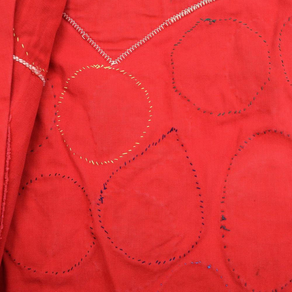 60's~ BOY SCOUT OFFICIAL JACKET / FULLY PATCHED ... M