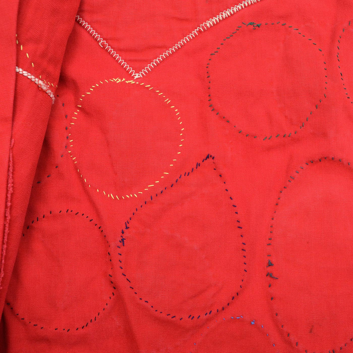 60's~ BOY SCOUT OFFICIAL JACKET / FULLY PATCHED ... M