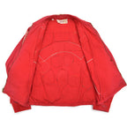 60's~ BOY SCOUT OFFICIAL JACKET / FULLY PATCHED ... M