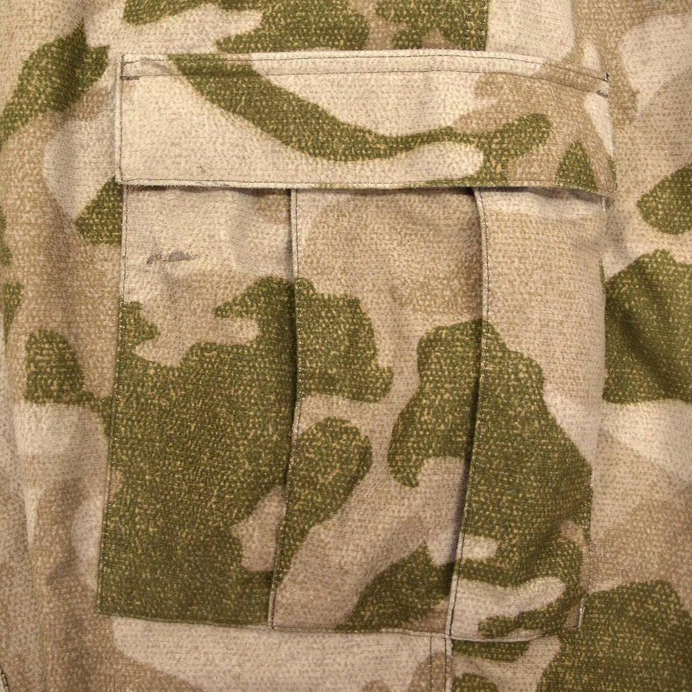 1990's~ CABELA'S CAMOUFLAGE CARGO PANTS ... W37.5