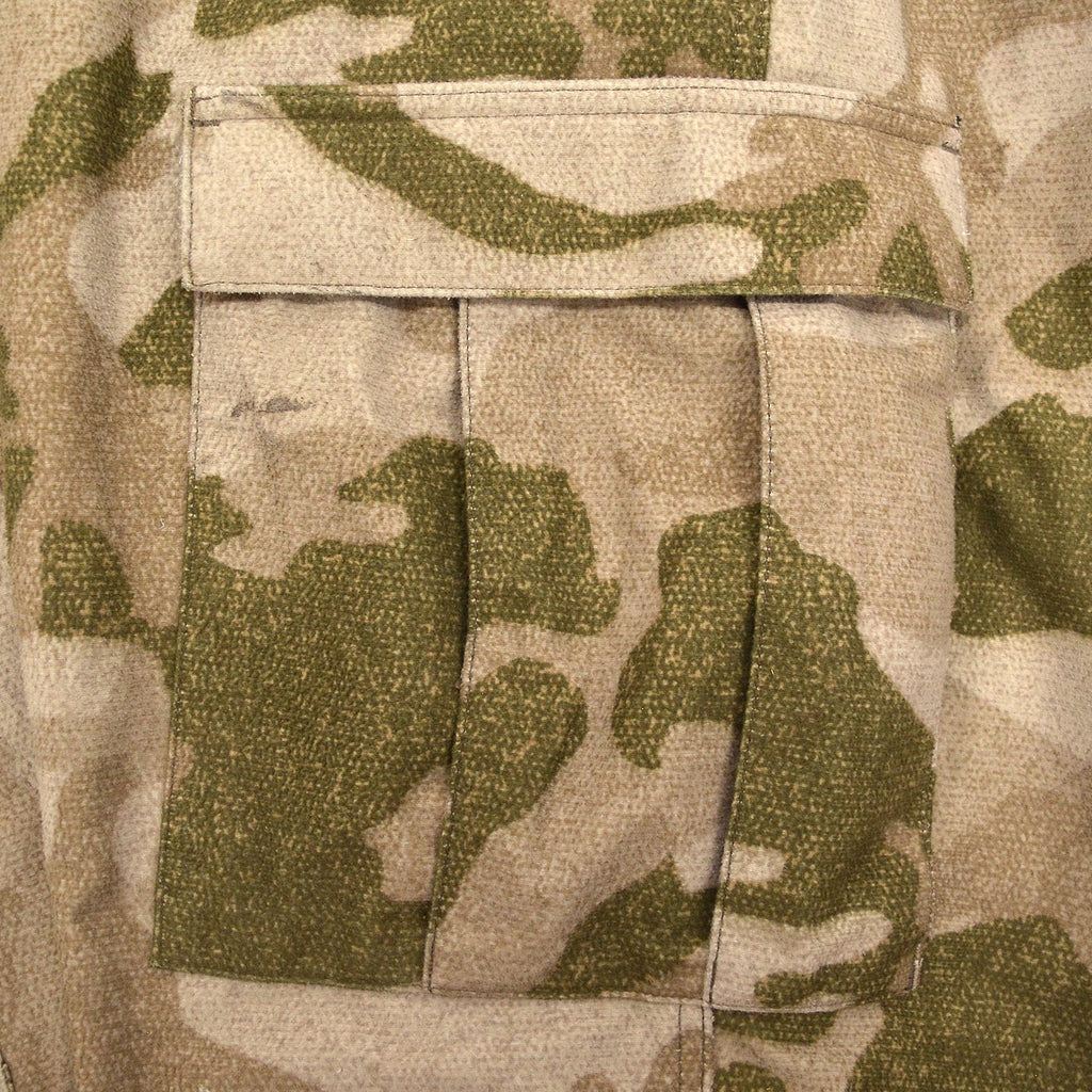 1990's~ CABELA'S CAMOUFLAGE CARGO PANTS ... W37.5