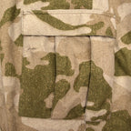 1990's~ CABELA'S CAMOUFLAGE CARGO PANTS ... W37.5