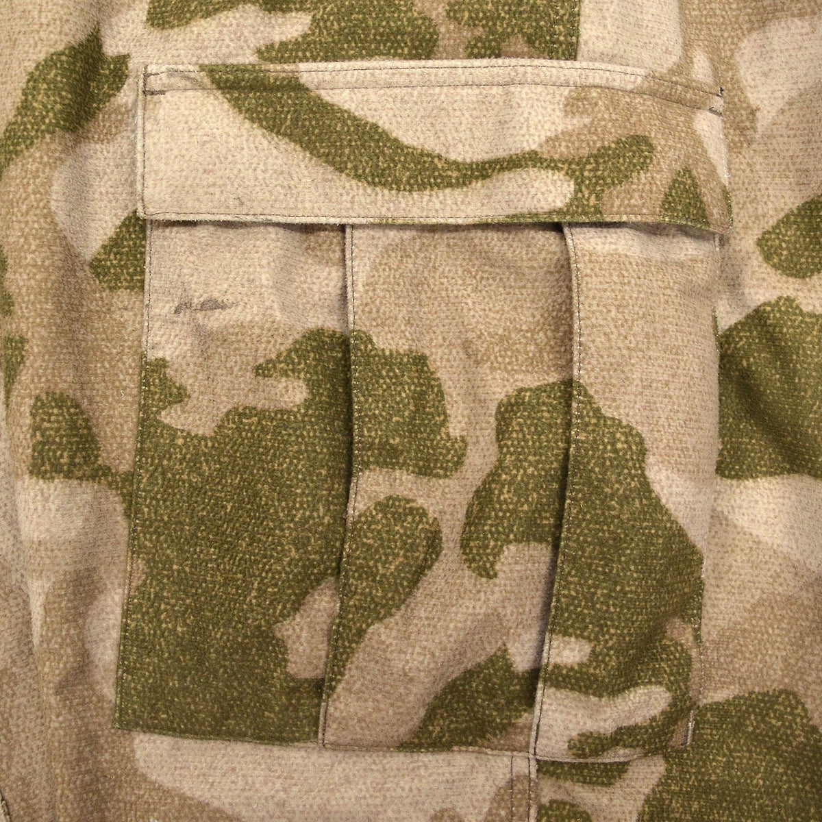 1990's~ CABELA'S CAMOUFLAGE CARGO PANTS ... W37.5