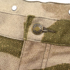 1990's~ CABELA'S CAMOUFLAGE CARGO PANTS ... W37.5