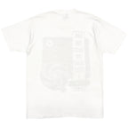 1990's DEADSTOCK FRUIT OF THE LOOM CAN YOU PASS THE ACID TEST? T-SHIRT ... L