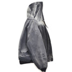 2000's CARHARTT ACTIVE JACKET THERMAL-LINED / CRAZY FADE ... XL