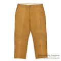 1930's DAXBAK HUNTING PANTS...W38/L30