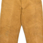 1930's DAXBAK HUNTING PANTS...W38/L30